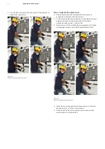 Preview for 22 page of ABB SafePlus XT Installation And Operating Instructions Manual