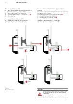 Preview for 24 page of ABB SafePlus XT Installation And Operating Instructions Manual