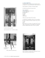 Preview for 12 page of ABB SafeRing 36 Installation And Operating Instructions Manual