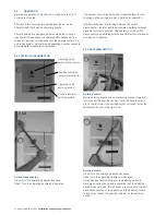 Preview for 16 page of ABB SafeRing 36 Installation And Operating Instructions Manual