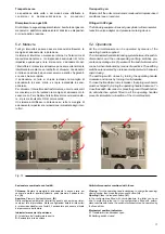 Preview for 19 page of ABB SafeRing Installation, Service And Maintenance Instructions