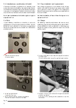 Preview for 20 page of ABB SafeRing Installation, Service And Maintenance Instructions