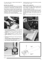 Preview for 21 page of ABB SafeRing Installation, Service And Maintenance Instructions