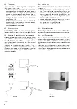 Preview for 24 page of ABB SafeRing Installation, Service And Maintenance Instructions