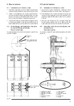 Preview for 29 page of ABB SafeRing Installation, Service And Maintenance Instructions