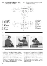 Preview for 30 page of ABB SafeRing Installation, Service And Maintenance Instructions