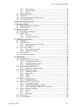 Preview for 3 page of ABB SAS-W1.1E System Manual