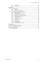 Preview for 4 page of ABB SAS-W1.1E System Manual