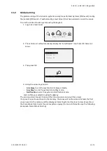 Preview for 16 page of ABB SAS-W1.1E System Manual