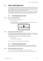 Preview for 20 page of ABB SAS-W1.1E System Manual