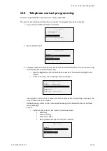 Preview for 58 page of ABB SAS-W1.1E System Manual