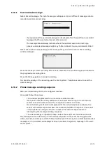 Preview for 60 page of ABB SAS-W1.1E System Manual