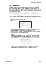 Preview for 62 page of ABB SAS-W1.1E System Manual