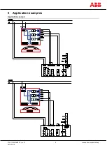 Preview for 9 page of ABB Sense7 Series Original Instructions Manual