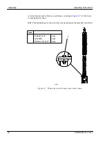 Preview for 40 page of ABB SF6 LTB 245E1 BLG 1002A Product Manual