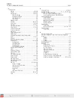 Preview for 195 page of ABB SM3000 User Manual