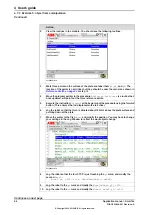 Preview for 64 page of ABB SmarTac Applications Manual