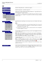 Preview for 18 page of ABB SmartMedia SM2000 User Manual