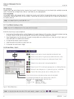 Preview for 36 page of ABB SmartMedia SM2000 User Manual