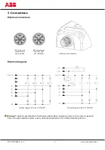 Preview for 6 page of ABB Smile 41 WWWWP Original Instructions Manual