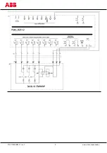 Preview for 8 page of ABB Smile 41 WWWWP Original Instructions Manual