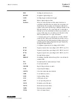 Preview for 49 page of ABB SPA 650 Series Communication Protocol Manual