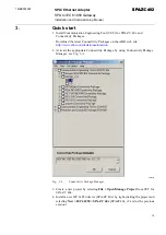 Preview for 15 page of ABB SPA-ZC 402 Installation And Commissioning Manual