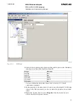Preview for 45 page of ABB SPA-ZC 402 Installation And Commissioning Manual