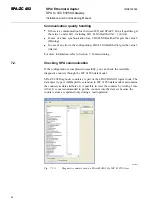 Preview for 56 page of ABB SPA-ZC 402 Installation And Commissioning Manual