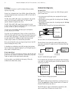 Preview for 22 page of ABB SpiritIT Flow-X Instruction Manual