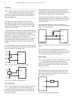 Preview for 24 page of ABB SpiritIT Flow-X Instruction Manual