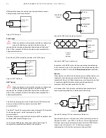 Preview for 26 page of ABB SpiritIT Flow-X Instruction Manual