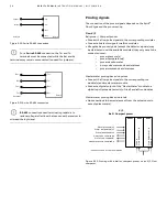 Preview for 28 page of ABB SpiritIT Flow-X Instruction Manual