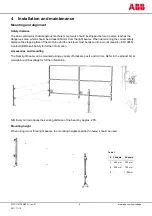 Preview for 9 page of ABB Spot 35 R Original Instructions Manual