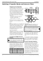 Preview for 20 page of ABB Switchsync E113 Buyer'S Manual