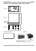 Preview for 51 page of ABB Switchsync E113 Buyer'S Manual