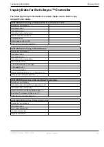 Preview for 57 page of ABB Switchsync E113 Buyer'S Manual