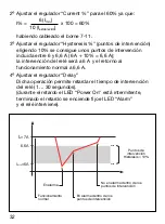 Preview for 32 page of ABB System pro M RLI Manual