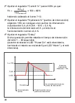 Preview for 34 page of ABB System pro M RLI Manual