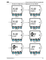 Preview for 107 page of ABB TB82EC Operating Instructions Manual