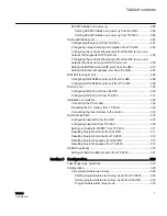 Preview for 13 page of ABB TCC300 User Manual