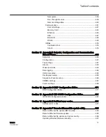 Preview for 21 page of ABB TCC300 User Manual