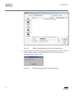 Preview for 48 page of ABB TCC300 User Manual