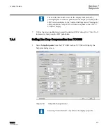 Preview for 525 page of ABB TCC300 User Manual