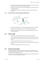 Preview for 20 page of ABB Terra 54 Series Installation Manual