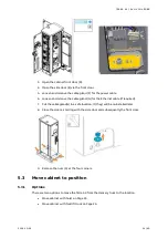 Preview for 24 page of ABB Terra 54 Series Installation Manual