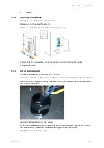 Preview for 27 page of ABB Terra 54 Series Installation Manual