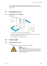 Preview for 28 page of ABB Terra 54 Series Installation Manual