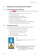 Preview for 37 page of ABB Terra DC wallbox Installation Manual