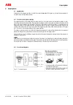 Preview for 5 page of ABB TGS 40 Operating Instructions Manual